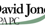 David Jones CPA logo