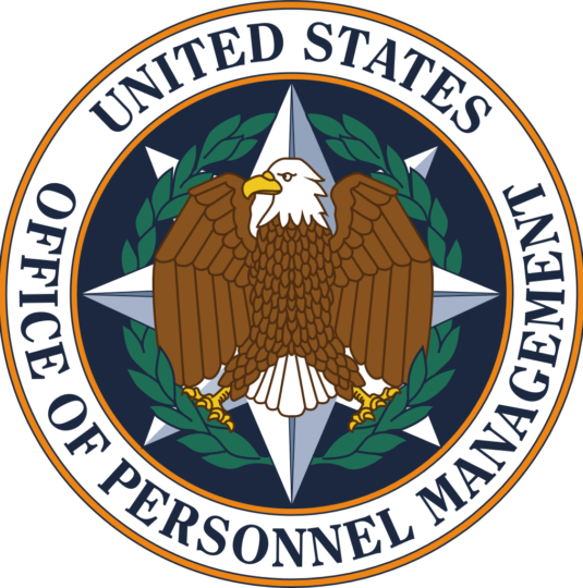US-OfficeOfPersonnelManagement-Seal.svg_ Office of Personnel Management US