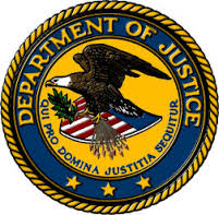 Department of Justice USA